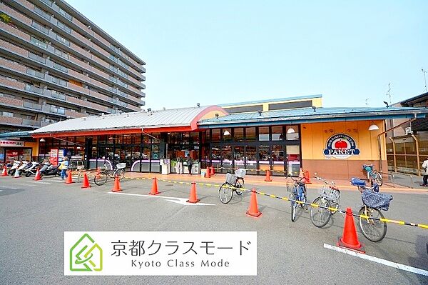 プレサンス THE KYOTO 華苑 ｜京都府京都市南区東九条西河辺町(賃貸マンション1LDK・4階・34.80㎡)の写真 その16