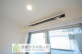 Radius  ｜ 京都府京都市南区久世中久世町5丁目32-7（賃貸アパート1LDK・1階・31.91㎡） その10