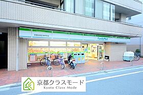 レ・タン・ドゥ・ラ・メールCKIII  ｜ 京都府京都市伏見区紺屋町185（賃貸マンション1K・2階・23.30㎡） その18