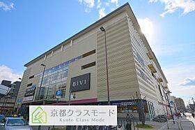 THE RESIDENCE二条駅前  ｜ 京都府京都市中京区西ノ京職司町16、17（賃貸マンション1LDK・4階・40.49㎡） その15