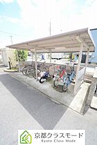 カーサ・プラシード  ｜ 京都府京都市伏見区羽束師志水町130（賃貸マンション2LDK・2階・60.51㎡） その15