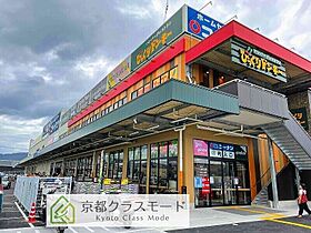 エスポワールV  ｜ 京都府京都市伏見区久我石原町（賃貸アパート1LDK・1階・50.02㎡） その7