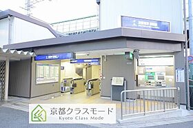 京都府京都市伏見区深草北新町（賃貸マンション1LDK・5階・42.01㎡） その27