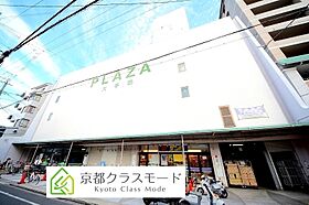 京町壱番館  ｜ 京都府京都市伏見区京町1丁目250-1（賃貸マンション1K・4階・33.00㎡） その17