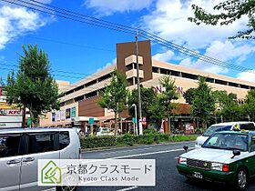 ハーモニーテラス上鳥羽  ｜ 京都府京都市南区上鳥羽高畠町35-3（賃貸アパート1R・3階・20.61㎡） その18