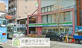 ザ・パークハウス京都鴨川御所東  ｜ 京都府京都市上京区上生洲町197-11（賃貸マンション1LDK・2階・43.38㎡） その17