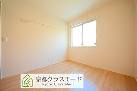 仮称）伏見区深草石橋町D-room  ｜ 京都府京都市伏見区深草石橋町（賃貸アパート1LDK・1階・32.82㎡） その6