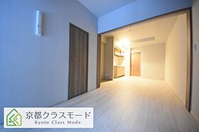 京都府京都市下京区材木町（賃貸マンション1LDK・4階・41.91㎡） その15