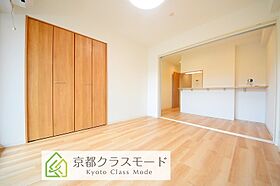 ベルビュー七条河原町  ｜ 京都府京都市下京区納屋町415（賃貸マンション1DK・3階・32.59㎡） その3