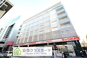 ヒーリングタワー七条大宮  ｜ 京都府京都市下京区上之町423-1（賃貸マンション1DK・2階・30.01㎡） その18