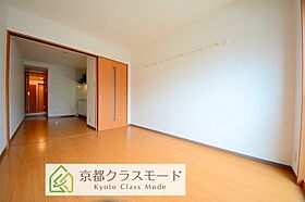 アストラルルームII  ｜ 京都府京都市伏見区深草山村町1015（賃貸マンション1DK・3階・31.45㎡） その6