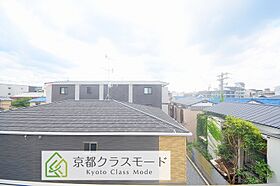 マトカ伏見稲荷  ｜ 京都府京都市伏見区深草西浦町2丁目79（賃貸アパート1K・1階・26.90㎡） その14