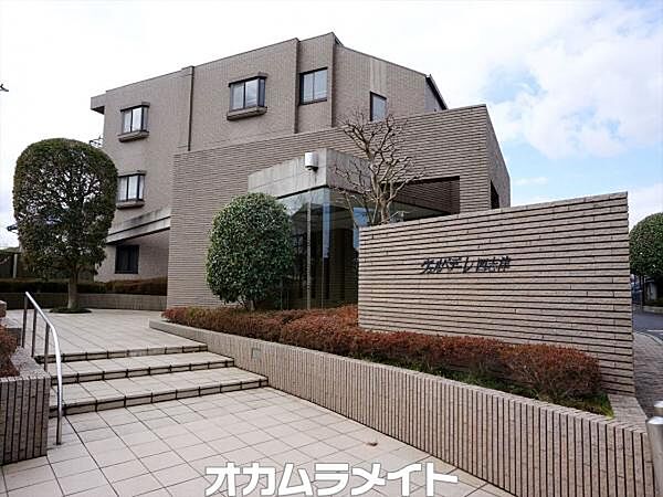 ヴェルベデーレ西志津 ｜千葉県佐倉市西志津4丁目(賃貸マンション3LDK・1階・65.01㎡)の写真 その1