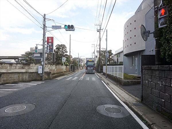 ラ・コート・ドール津田沼 ｜千葉県船橋市前原西3丁目(賃貸マンション1K・1階・20.50㎡)の写真 その28