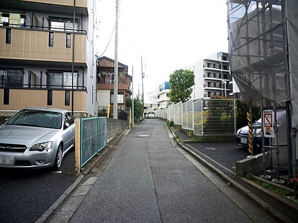 ハイドランジェ ｜千葉県船橋市前原西2丁目(賃貸アパート1K・3階・24.87㎡)の写真 その7