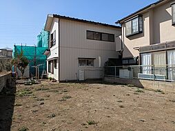 物件画像 鷺沼台3丁目全2区画Ｂ区画