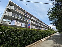 物件画像 マープル津田沼スカイハイツB棟