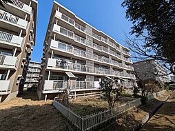 物件画像 秋津第一団地1−3−9号棟