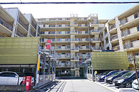 千葉県船橋市前原東6丁目：物件画像
