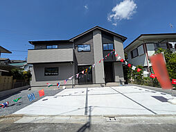 物件画像 前原東5丁目新築分譲住宅第14期全1棟1号棟