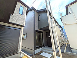 物件画像 藤崎5丁目第9期新築分譲住宅全4棟3号棟