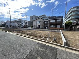 物件画像 前原西6丁目新築分譲住宅第20期全6棟3号棟