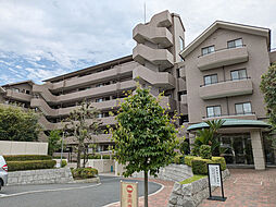 物件画像 ヒルグレイス津田沼