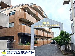 物件画像 ダイアパレス津田沼II