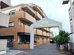 物件画像 ダイアパレス津田沼II