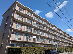 物件画像 津田沼ハイツB棟