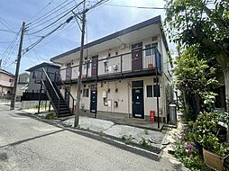 勝田台南2丁目土地