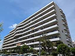 物件画像 谷津パークタウン弐番街32号棟