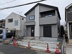 物件画像 袖ケ浦4丁目新築分譲住宅第11期全1棟1号棟
