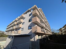 物件画像 朝日パリオ津田沼