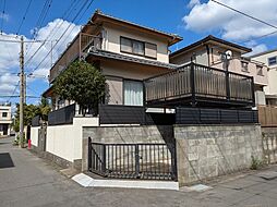 物件画像 藤崎3丁目戸建