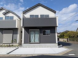 物件画像 袖ケ浦4丁目新築分譲住宅全3棟Ｃ号棟