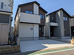 物件画像 袖ケ浦4丁目新築分譲住宅第12期全2棟2号棟