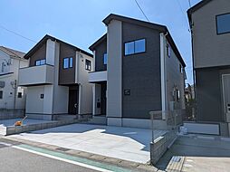 物件画像 袖ケ浦4丁目新築分譲住宅第12期全2棟1号棟