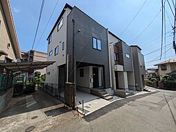 物件画像 前原西5丁目新築分譲住宅第18期全3棟3号棟