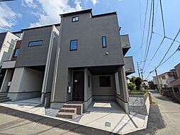 物件画像 前原西5丁目新築分譲住宅第18期全3棟1号棟