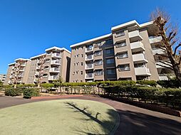 物件画像 秋津第一団地1−2−5号棟