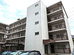 物件画像 津田沼ハイツ2号棟