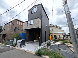 物件画像 前原東4丁目新築分譲住宅