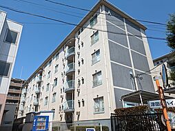 物件画像 津田沼ハイムＡ棟