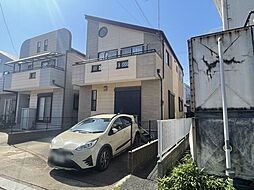 物件画像 オーナーチェンジ物件鷺沼3丁目戸建