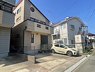 千葉県習志野市鷺沼3丁目：物件画像