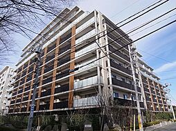 物件画像 パークホームズ津田沼前原の丘