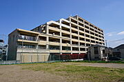 2008年5月築・ペット飼育可マンションです