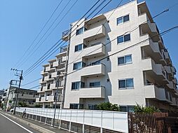 物件画像 ドミール津田沼