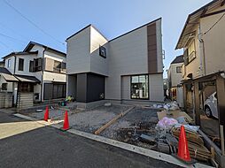 物件画像 八千代台北12丁目新築分譲住宅第1期1号棟